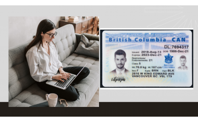 ✓ The best Guide to Finding the Best Canada Fake IDs with IDPAPA