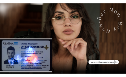 ✓ Unlock the Secrets: Finding the Best Quebec Fake ID from IDPAPA