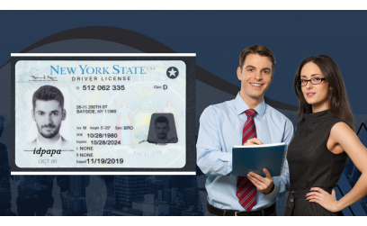 ✓ Exploring the World of Fake IDs: A Comprehensive Guide to IDPAPA's Offerings