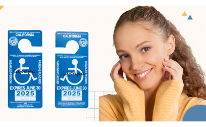 ✓ Streamlining the Process: Your Guide to Obtaining a California Handicap Parking Permit with IDPAPA