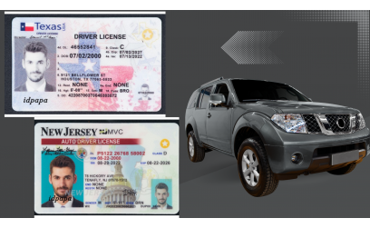 ✓ Your Path to Convenience and Confidence: Trustworthy Fake Drivers Licenses from IDPAPA