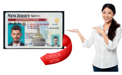 ✓ Unlock the Nightlife: Finding the Best New Jersey Fake ID with IDPAPA