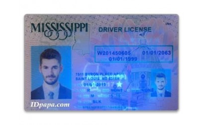 ✓ Why do you need scannable id