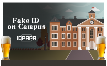  Buy Fake ID Online Safely – USA, Canada(2025)