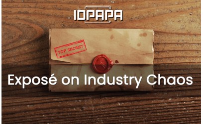 ✓ Scammer Beware! IDPAPA's Exposé on Genuine Identification!