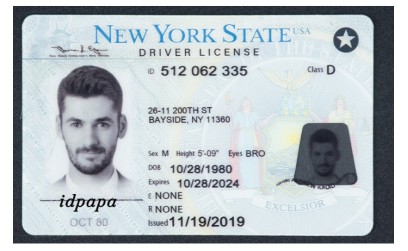How To Spot A Fake ID By State