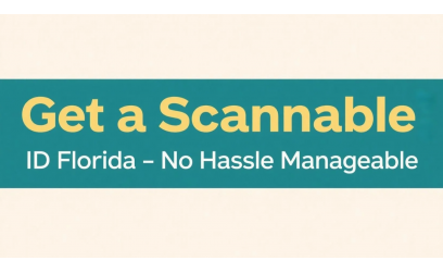 ✓ Get a Scannable Fake ID Florida - No Hassle Manageable