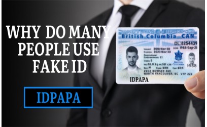 ✓ Ten Ways to Use Scannable Fake ID-2022 update
